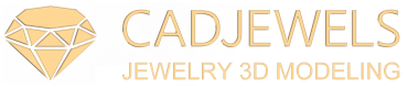 Cad Jewelry